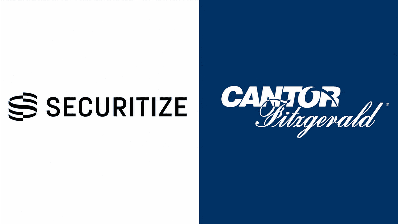 Securitize-Cantori tokeniseeritud esmane avalik pakkumine (IPO) võiks muuta seda, kuidas börsiettevõtted aktsiaid emiteerivad