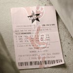 Someone in England Is About to Lose $200,000 They Won and They Have No Idea