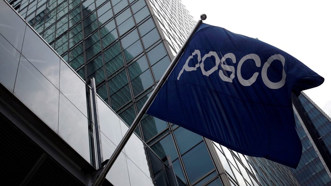 Jihokorejské giganty LG CNS a POSCO International zavádějí živá obchodní data na blockchainu Injective