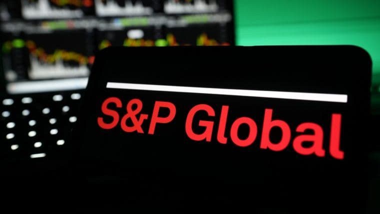 تطلق S&P و«بانتيرا» مؤشرًا جديدًا للعملات المشفرة يتضمن استثمارات في «إيثر» و«سولانا» و«BNB» و«HYPE»