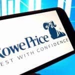 T. Rowe Price Launches Active Spot Crypto ETF With BTC, ETH, XRP Among Top Holdings