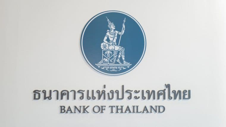 Chống lại các luồng tiền bất hợp pháp: Thái Lan áp dụng các biện pháp kiểm tra mới nghiêm ngặt đối với các giao dịch stablecoin có khối lượng lớn