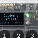 The Coldcard Exploit Explained: Who Lost Bitcoin and Who's at Risk