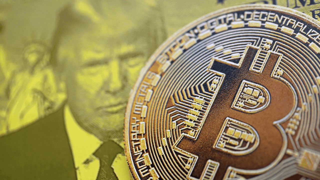 The Fed Liquidity Signal That Predicted Bitcoin's Top 8 Months Early