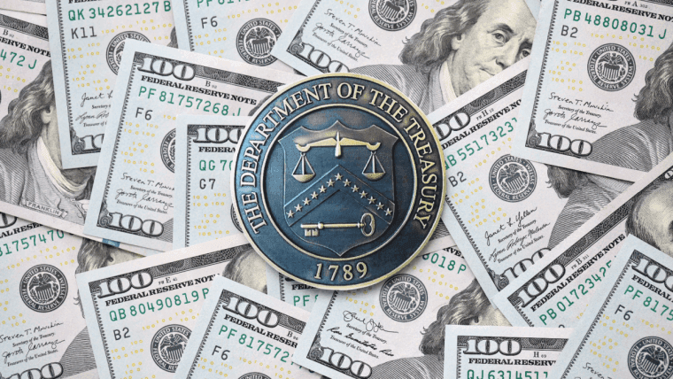 The US Government Owes $39 Trillion. Here's Why That's Bitcoin's Best Argument Yet