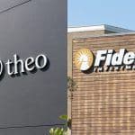 Theo Invests $20 Million in Fidelity’s Tokenized Fund to Expand Onchain Treasuries