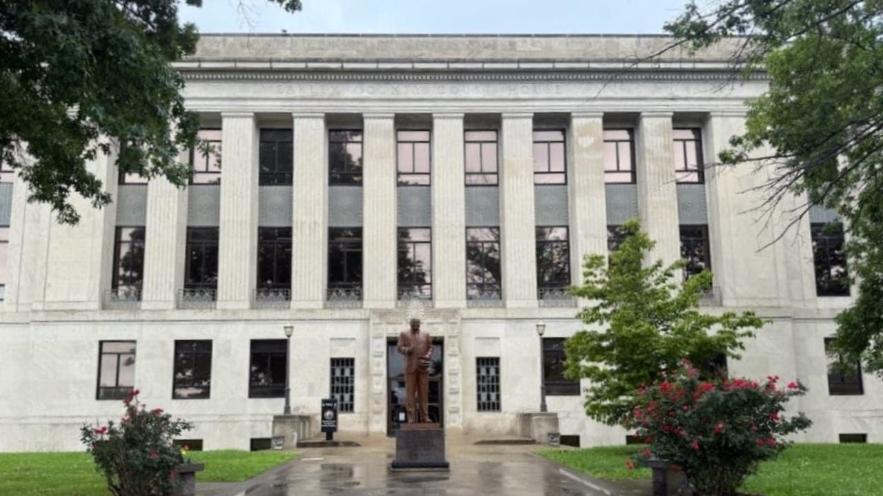 Federal Mahkeme’nin acil itirazı reddetmesinin ardından Tennessee’deki kripto ATM yasağı yürürlüğe girdi