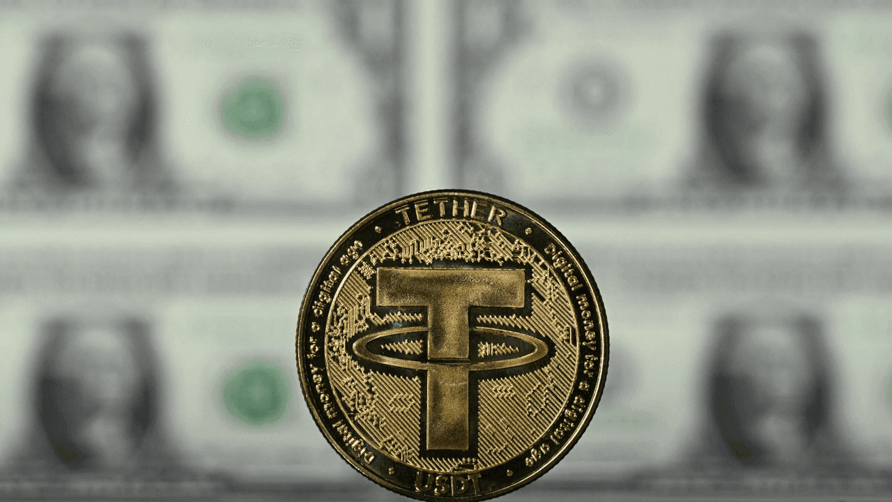 Total Stablecoin Cap Falls $1.9 Billion This Week While Sky Dollar Leads the Slide