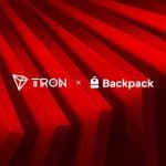 TRX Spot and Perpetuals Listing Launches on Backpack, Expanding Access to the TRON Ecosystem