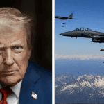 Trump Draws Red Line, Vows to Destroy Iranian Infrastructure Over Ship Attacks