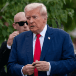 Trump Warns China Would Seize Crypto Lead if US Steps Back From Industry