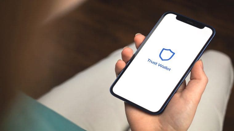 Trust Wallet интегрирует Robinhood Chain, а Влад Тенев рекламирует сеть RWA, которая также поддерживает мемы