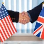 Estados Unidos y el Reino Unido respaldan unas normas comunes sobre las monedas estables para impulsar los pagos digitales transfronterizos