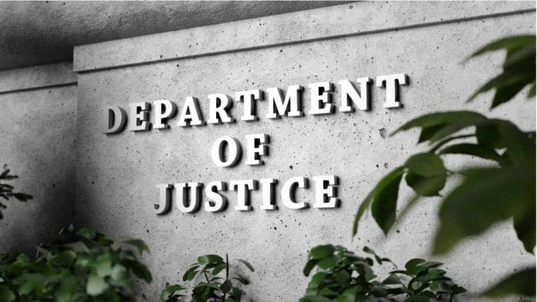 CEO Arrested Over Alleged Crypto-Funded Contract Killing