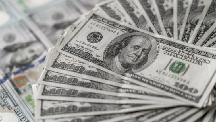 AI Economy Can Jumpstart Dollar Stablecoin Dominance
