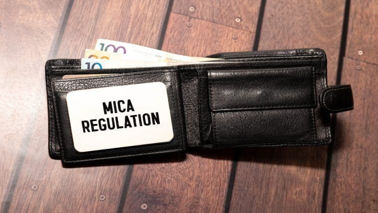 EU's MiCA Deadline Reshapes Crypto Market as Spain Approves Venga