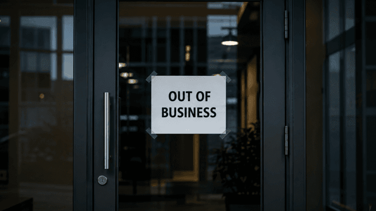 Co se stane s investory do bitcoinových ETF, pokud dojde k úpadku sponzora nebo správce?