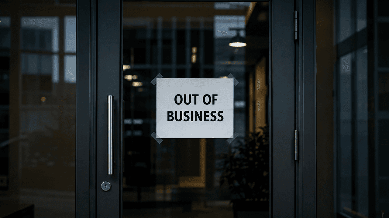 ماذا يحدث لمستثمري صناديق الاستثمار المتداولة في البيتكوين (ETF) في حالة إفلاس الجهة الراعية أو الجهة الوديعة؟