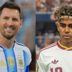 World Cup Betting Frenzy: $5.5B Wagers Back Spain to Crush Argentina