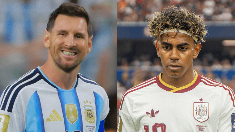 World Cup Betting Frenzy: $5.5B Wagers Back Spain to Crush Argentina
