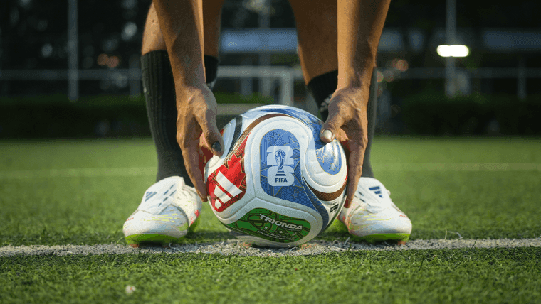 World Cup Prediction Markets Hit $5.81 Billion Across 52 Events Amid Buying Frenzy