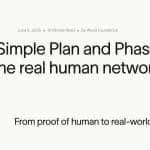 World Turns Three: Sam Altman-Backed Project Launches Phase 3 to Drive Real-World Utility