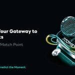 Zoomex Debuts at Wimbledon 2026, Connecting Users to Elite Sporting Moments via Predict Market