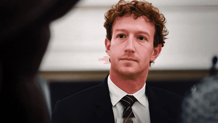 Zuckerberg vurderte å kjøpe opp Kalshi før Meta utviklet sin egen prediksjonsapp