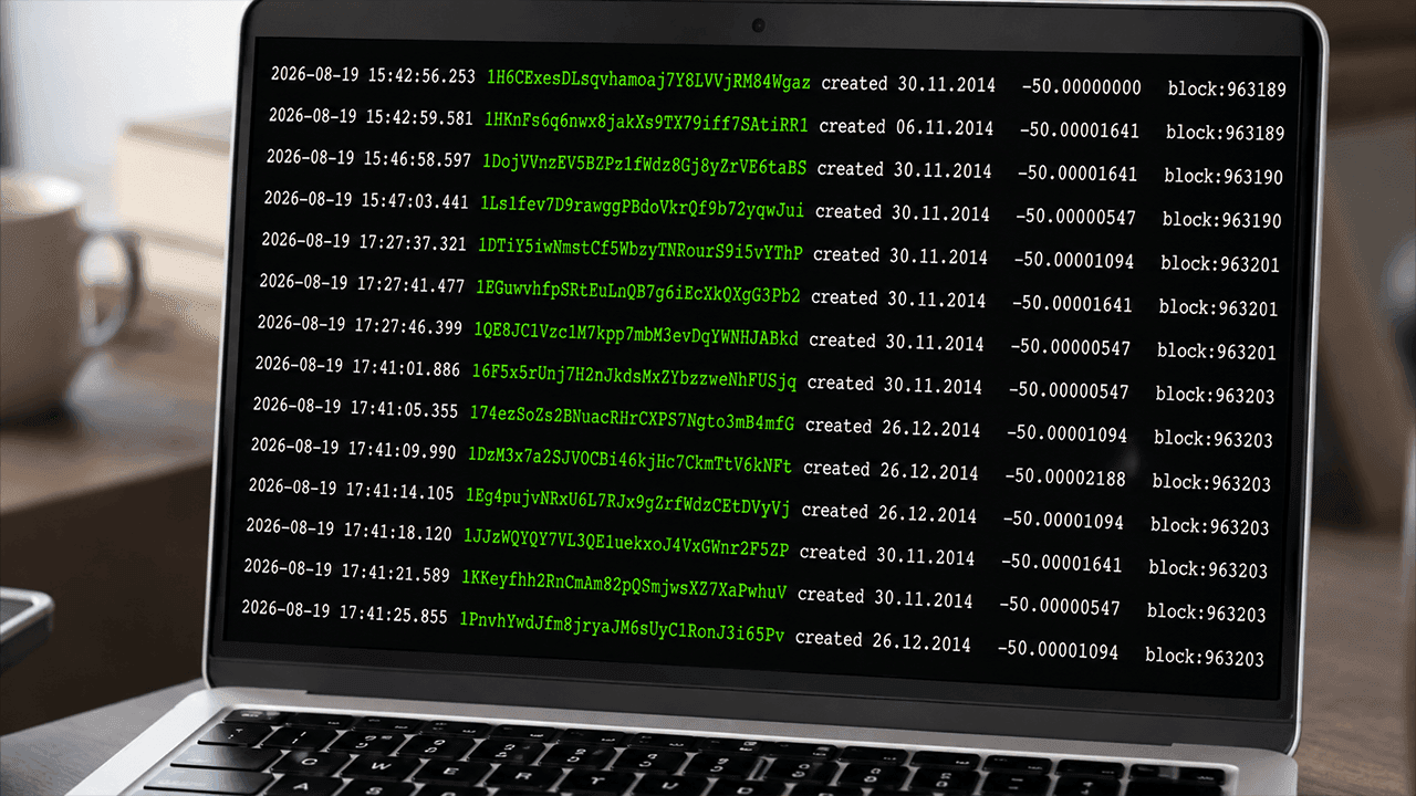 11-Year-Old Dormant Bitcoin Wallets Move 1,214 BTC Worth $86M in 24 Hours