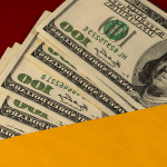 A Man Bought a House for $1,000. Then He Found $10,000 in Envelopes Buried in the Basement