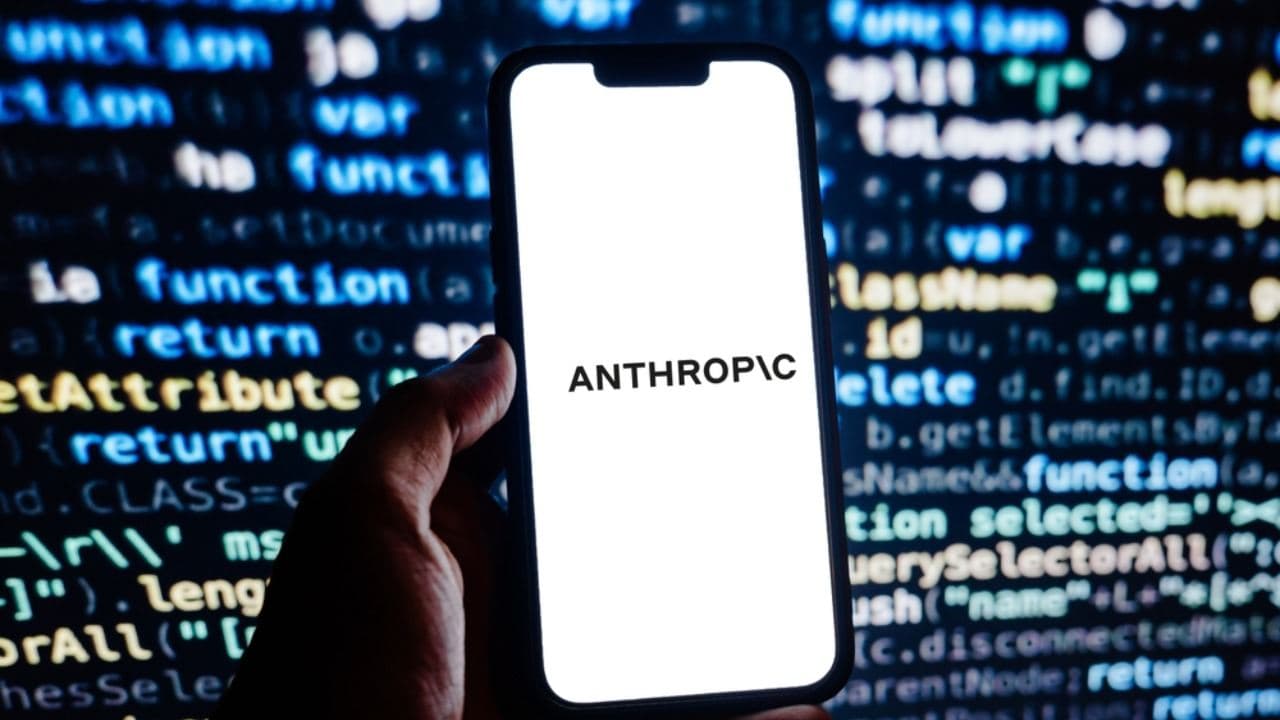 안트로픽, 라이엇의 91억 달러 규모 AI 거래 배후에 있는 ‘프론티어 AI 랩’으로 부상