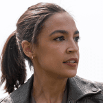 AOC Blasts Past Newsom as 2028 Prediction Market Bets Pile Up