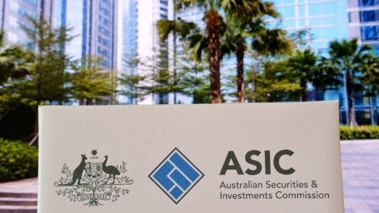 ASIC, 3,106건의 암호화폐 사기 사건 적발… AI 네트워크가 호주인들의 저축을 노리고 있다