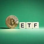 Bitcoin ETFs Post Best Week Since April With $854 Million Inflow