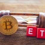 Bitcoin ETFs Shed $144.67M as 5-Day Inflow Streak Breaks