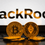 Bitcoin, Ether ETFs Add $220 Million as Blackrock Leads Again