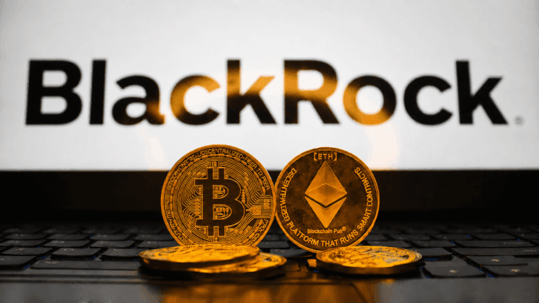 Bitcoin, Ether ETFs Add $220 Million as Blackrock Leads Again