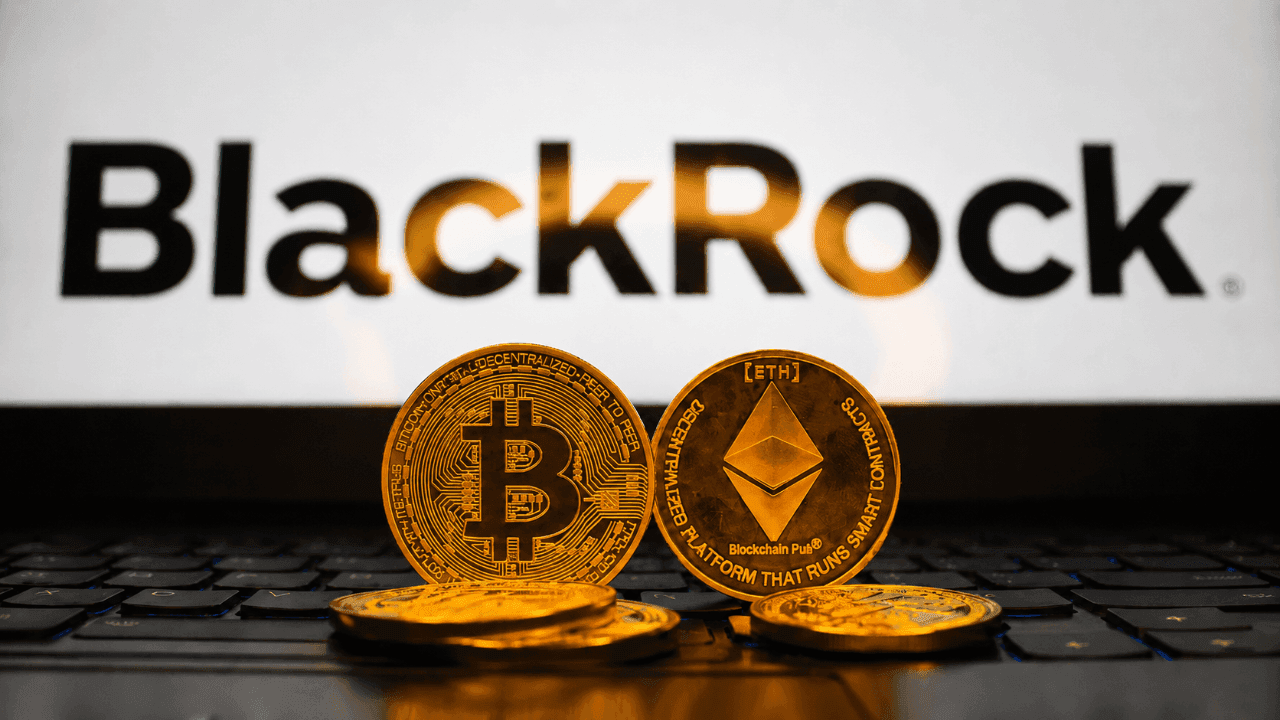 Bitcoin, Ether ETFs Add $220 Million as Blackrock Leads Again