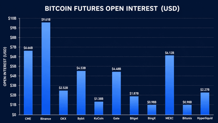 Bitcoin-optioner visar ”Max Pain” på 80 000 dollar samtidigt som Wall Street köper upp