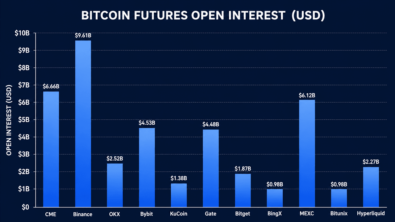 Bitcoin Options Flash $80K Max Pain as Wall Street Loads Up