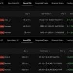 Bitcoin Whale Closes 2-Month Long, Banks $11.6M Profit