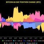 Bitcoin Whales Add 43,000 BTC, Ending Months-Long Selling Spree
