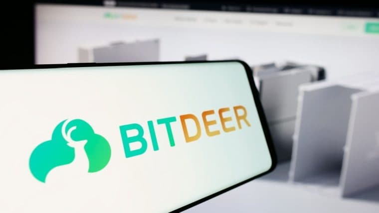 Bitdeer cierra un acuerdo de IA por valor de 4.7 mil millones de dólares mientras sus acciones se disparan un 12 %