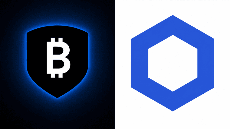 Bitgo przenosi infrastrukturę WBTC do Chainlink w ramach działań na rzecz poprawy bezpieczeństwa