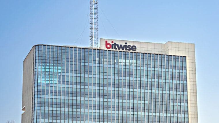 Bitwise Targets Solana Staking ETF for First Tokenized Shares