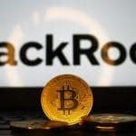 Blackrock Processes $5 Billion in Direct Bitcoin-to-ETF Conversions