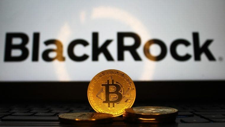 Blackrock traite 5 milliards de dollars de conversions directes de bitcoins en ETF