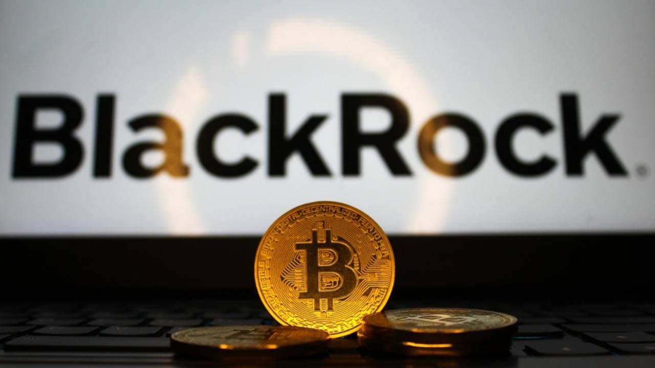Blackrock Processes $5 Billion in Direct Bitcoin-to-ETF Conversions