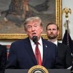 Ripple CEO Says Crypto Rules Near Finish After White House Meeting