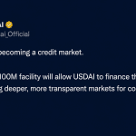 Bullish Makes $100M AI Credit Bet With GPUs Serving as Collateral